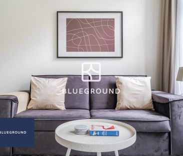 Apartment for rent, 2+kk - 1 bedroom, 42m - Photo 4