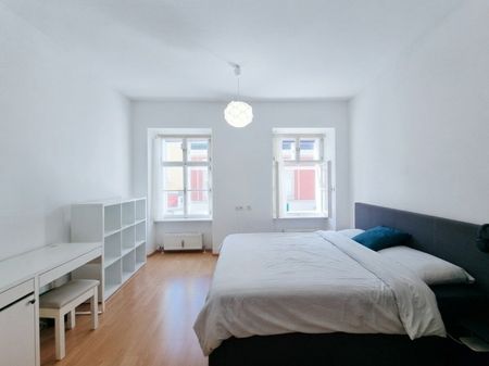 Zentral wohnen auf 108,15 m² | Bezug nach Vereinbarung - Photo 5