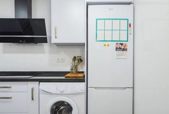 Calle San Jorge, Málaga, Andalusia 29013