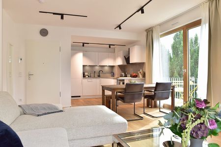 Premium Wohnen in Köln-Video Online - Photo 3