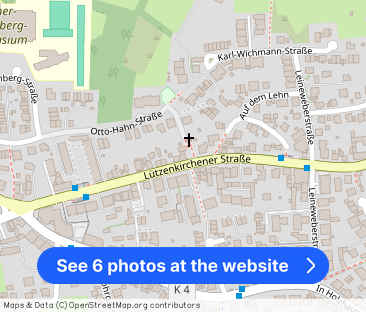 Ruhig und Zentral - schöne Wohnung in Leverkusen - Photo 1