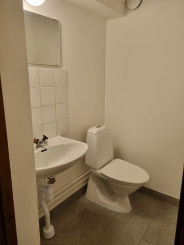 Överfångsvägen, Växjö - Foto 5