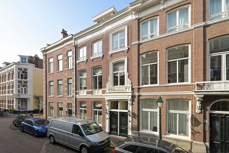 Appartement te huur: Prinses Mariestraat 17 2514 KD Den Haag - Foto 3