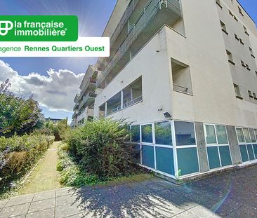 Location-Appartement-Type 1 bis - Photo 4