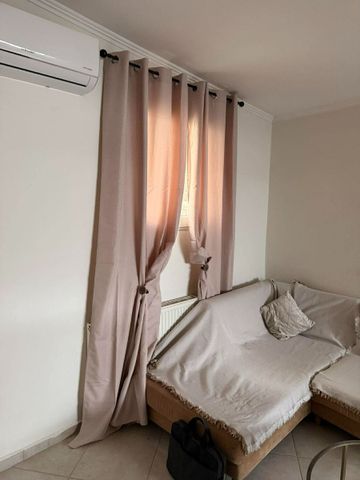 Studio/Γκαρσονιέρα για ενοικίαση Χωράφα (Καβάλα) - Φωτογραφία 3