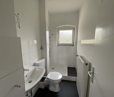 Vollsanierte 2-Zimmer-Wohnung mit Dusche in Wilhelmshaven City zu sofort! - Foto 3