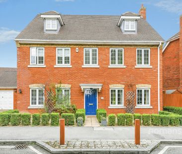 6 bedroom house to rent - Photo 6