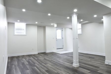 For Lease - 3 Elston Avenue Unit# Bsmt, Ajax, Ontario - Photo 2