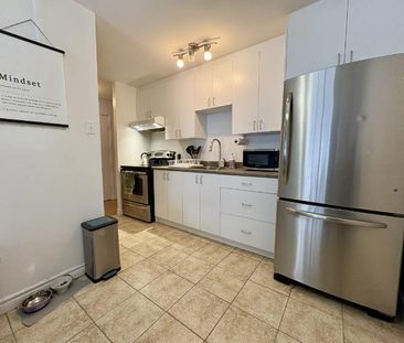 Appartement 3 ½ à louer Duberger-Les Saules janvier 2026 - Photo 3