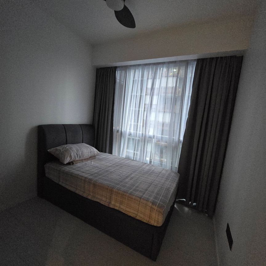 3 Bedroom EXECUTIVE_CONDOMINIUM at - Photo 1