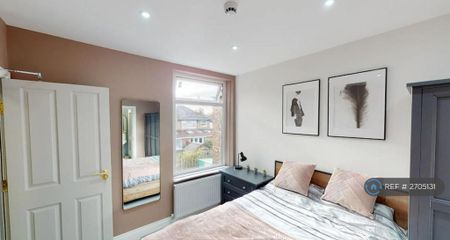 1 bedroom in a house share to rent - Photo 3