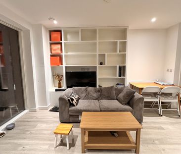 1 Bed Flat, Thomas Road, E14 - Photo 1