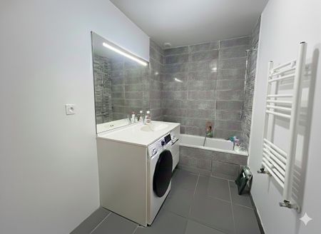 Appartement 4 pièces - Photo 4