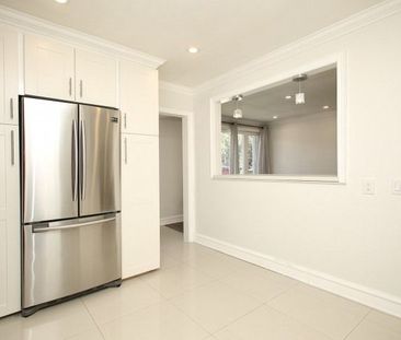 For Lease - 134 Septonne Avenue, Newmarket, Ontario - Photo 4