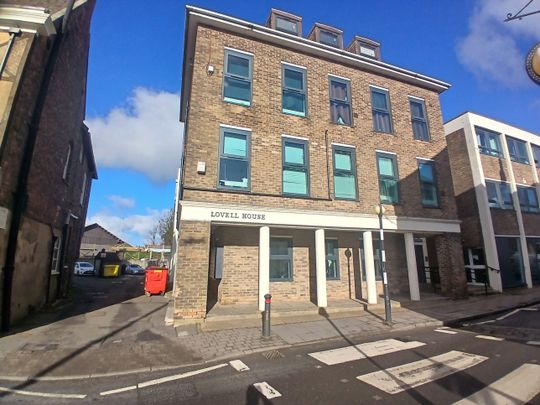 ST NICHOLAS STREET, Kings Lynn - Photo 1