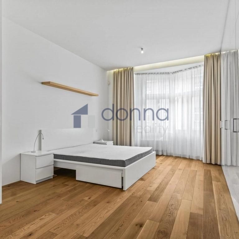 Pronájem bytu 3+kk 109 m2 - Фото 1