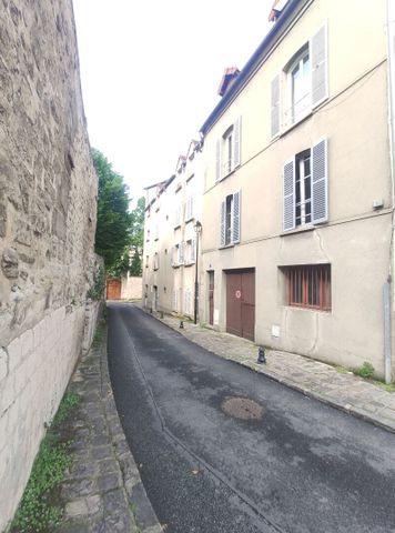 Appartement Saint Maur Des Fosses 2 pièce(s) 40 m2 - Photo 4