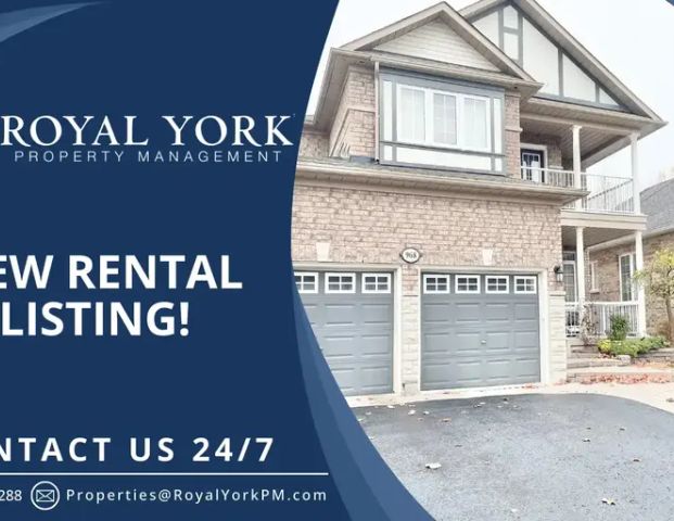 968 Coyston Drive, Oshawa, Ontario L1K 3C6 | 968 Coyston Drive, Oshawa - Photo 1