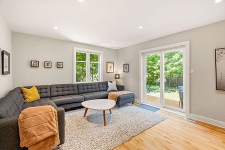 For Lease - 23 Newton Street, Glebe - Ottawa East and Area, Ontario - Photo 5