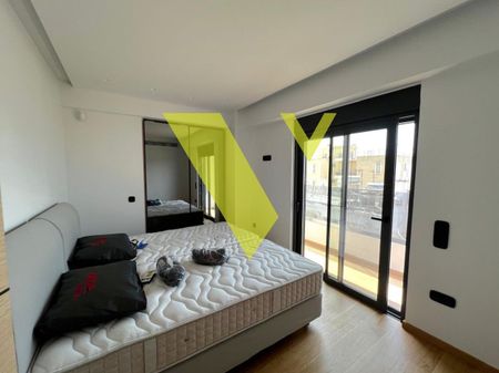 Μεζονέτα για ενοικίαση Παναγίτσα (Παλαιό Φάληρο) - Photo 2