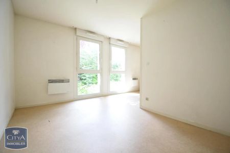 Appartement à louer 2 pièces 31.53m² - Photo 5