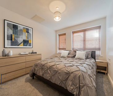 2 bedroom apartment to rent - Photo 4