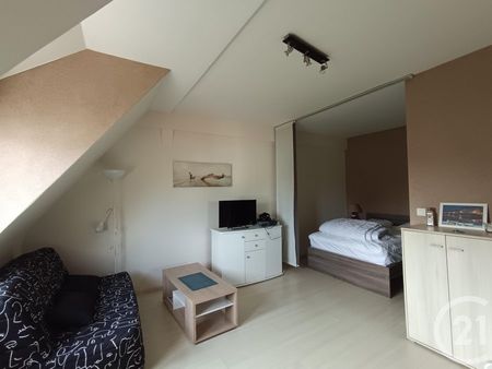 Appartement 2 pièces à Wimereux - Photo 4