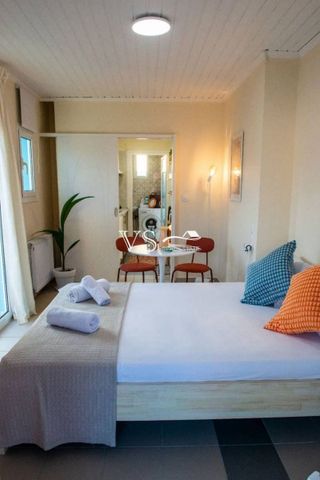 Studio/Γκαρσονιέρα για ενοικίαση Αγία Τριάδα (Πάτρα) - Photo 4