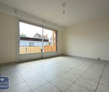 Location Appartement 3 pièces 65m² BRIVE LA GAILLARDE 19100 - Photo 6