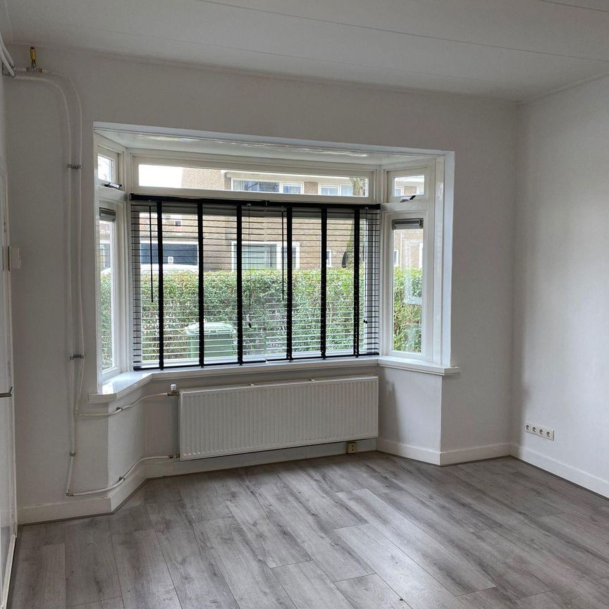 Appartement te huur: Diepenbrockstraat 71 8916 EH Leeuwarden - Foto 1