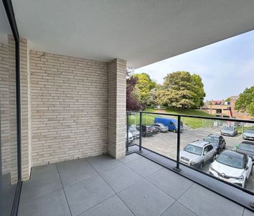 Nieuwbouwappartement met 2 slaapkamers op toplocatie te huur in Dik... - Foto 6