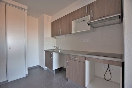 Appartement 3 pièces - Photo 2