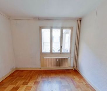 Appartement T3 A Louer - Lyon 2eme Arrondissement - 83.71 M2 - Photo 1