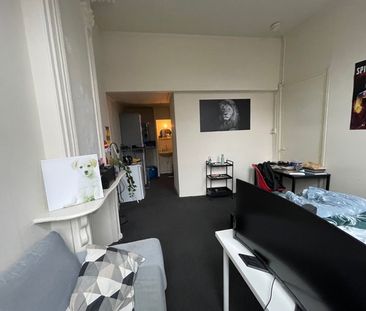 56a, Rabenhauptstraat, Davidstraatbuurt, Rivierenbuurt, Zuid, Groni... - Foto 3