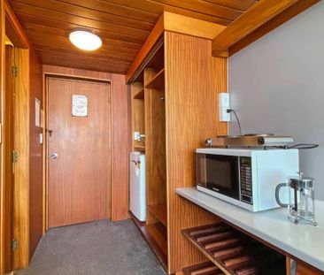 Welcome to apartment 312 at Sharella Living in Thorndon - Photo 2