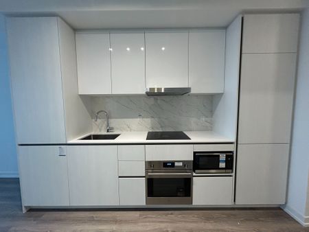 For Lease - 8 Interchange Way Unit# 2510, Vaughan, Ontario - Photo 4