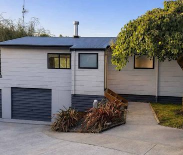 Private 3 Bedroom Home with Mount Views - Photo 5