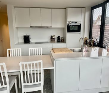 Appartement te huur in Oudenaarde met 1 slaapkamer - foto 5