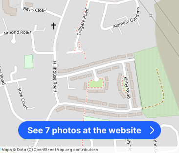 Kirby Road, Dartford, DA2 - Photo 1