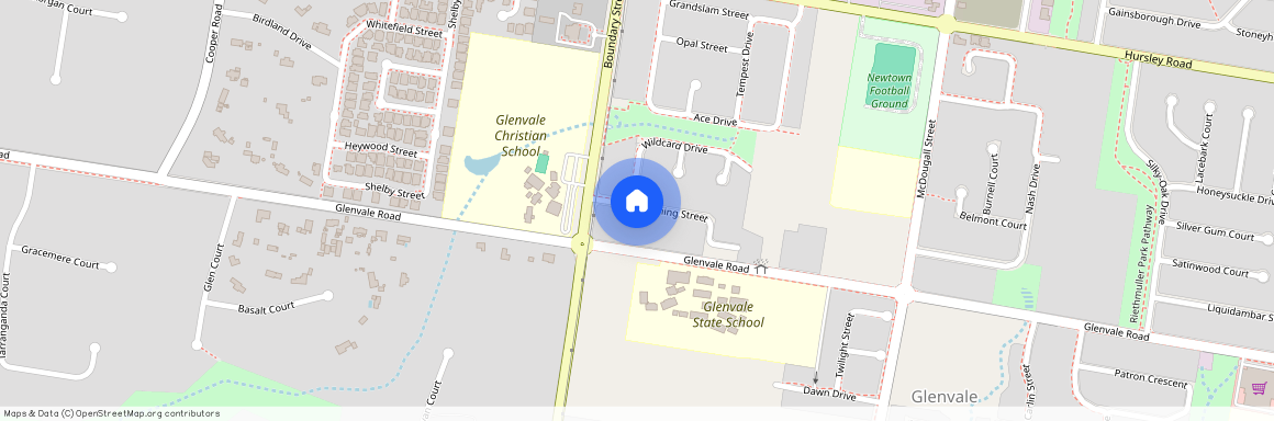 1/2 Winning Street, Glenvale