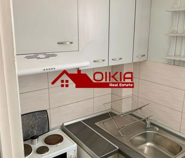 Studio/Γκαρσονιέρα για ενοικίαση Άγιος Νικόλαος (Βόλος) - Φωτογραφία 4