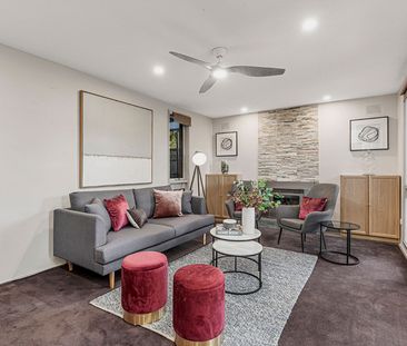 16 Rupert Drive, Mulgrave VIC 3170 - House For Rent | Domain - Photo 2