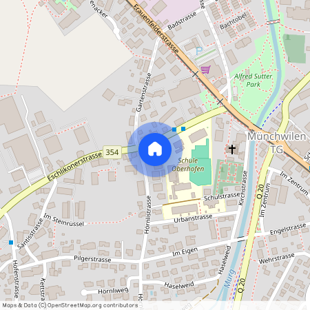 Auf Anfrage, 9542 Münchwilen TG