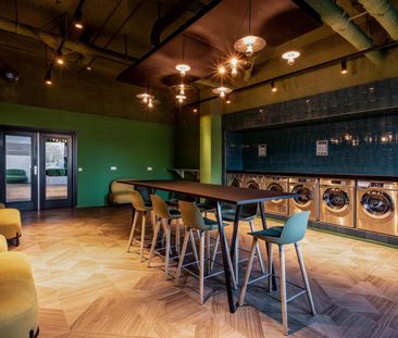 Appartement te huur: Het Kwadrant 10 3606 AZ Maarssen - Foto 6