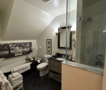 For Lease - 77 Dorset Street Unit# Upper Unit, Port Hope, Ontario - Photo 3