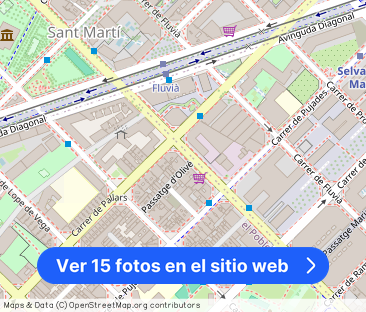 barcelona, Catalonia 08005 - Foto 1