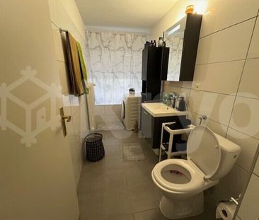 Delémont, 3.5 room apartment for rent in the city center - Photo 1