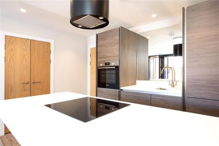 2 bedroom duplex to rent - Photo 4