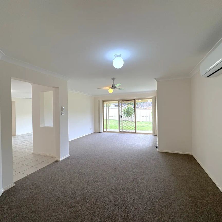 Stunning Family Home Nestled in Medowie - Photo 1