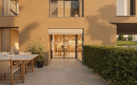 A bright 2-room apartment, between calm and clarity - Foto 3